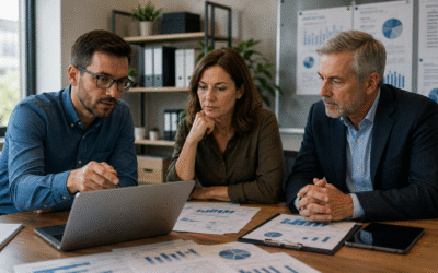 How Small Businesses Can Reduce Insurance Costs By Understanding Risk Better