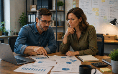 Why Small Business Decision-Making Is Becoming More Analytical